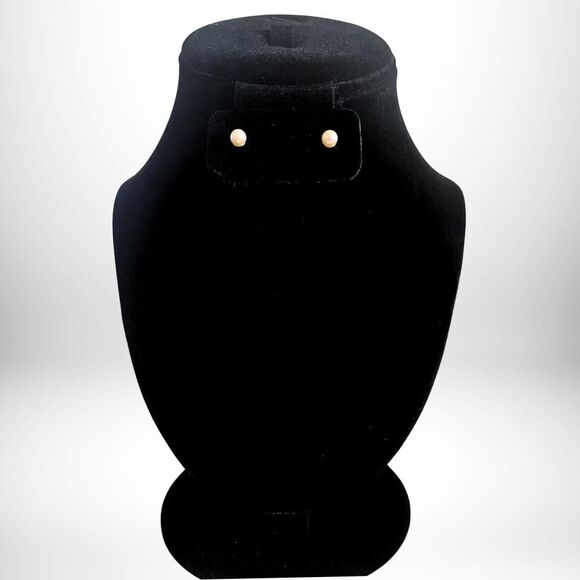 4-in-1 RARE 1989 Build a Look Convertible Earrings - Exclusive for Avon - NIB - Picture 5 of 7